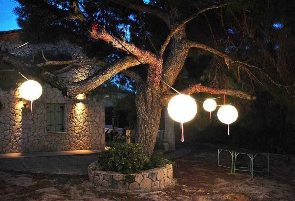 123 Soleil Studios Agia Marina  Ngoại thất bức ảnh